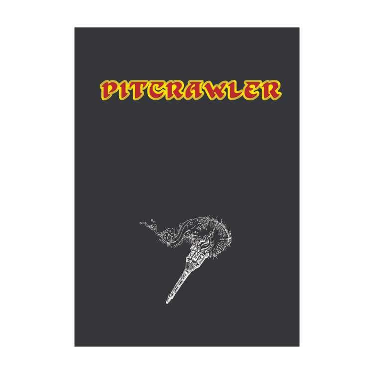 Pitcrawler