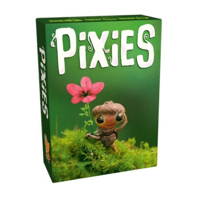 Pixies