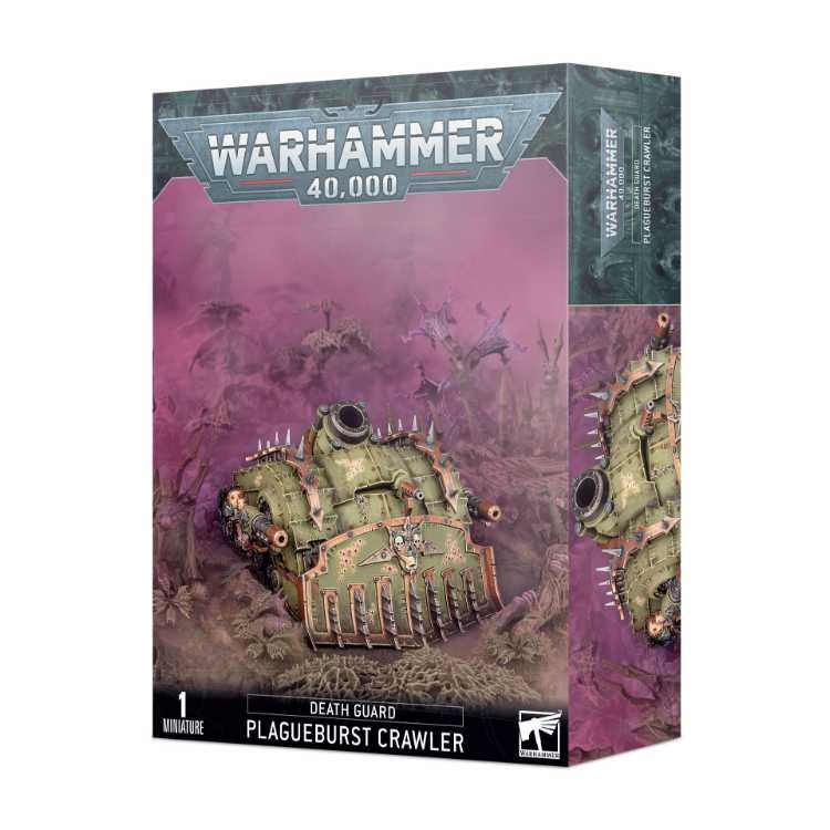 Plagueburst Crawler