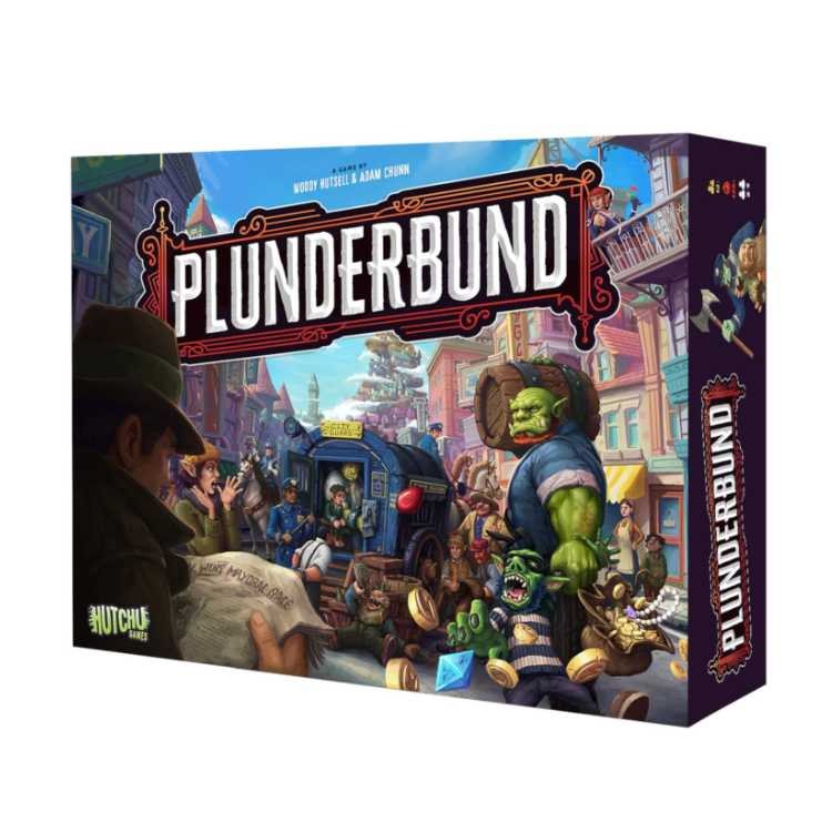 Plunderbund