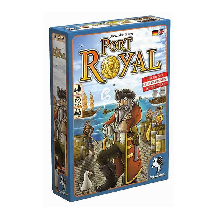 Port Royal
