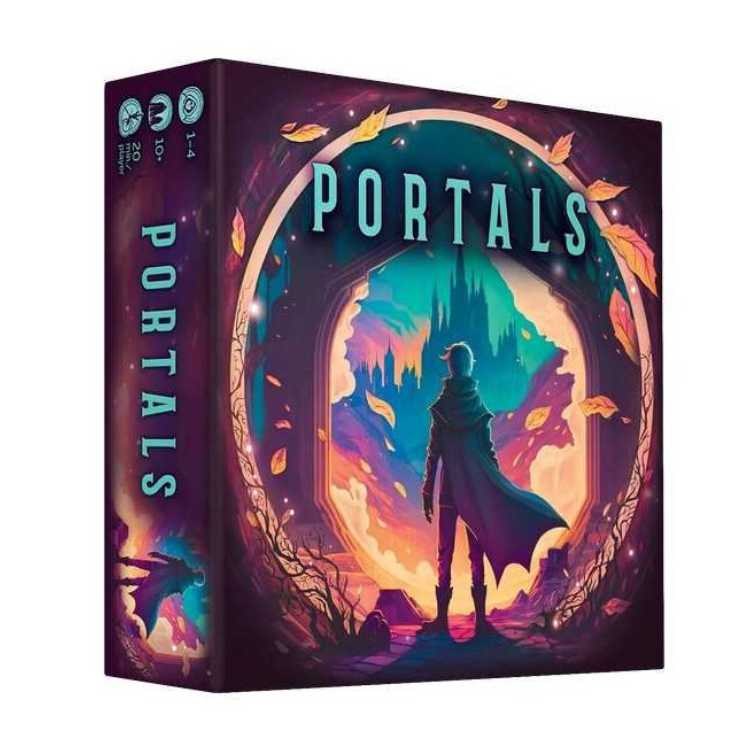 Portals