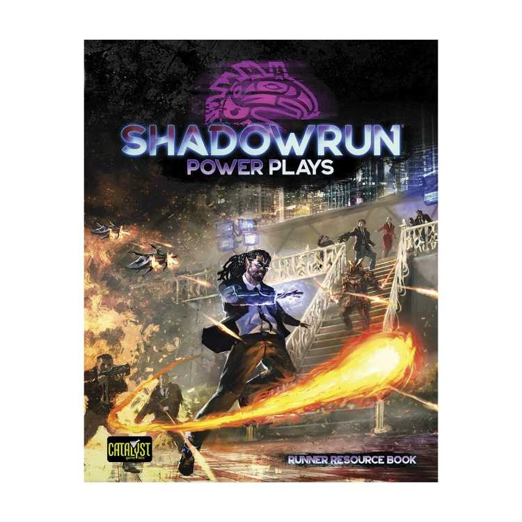 Power Plays