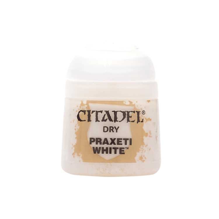 Praxeti Whte
