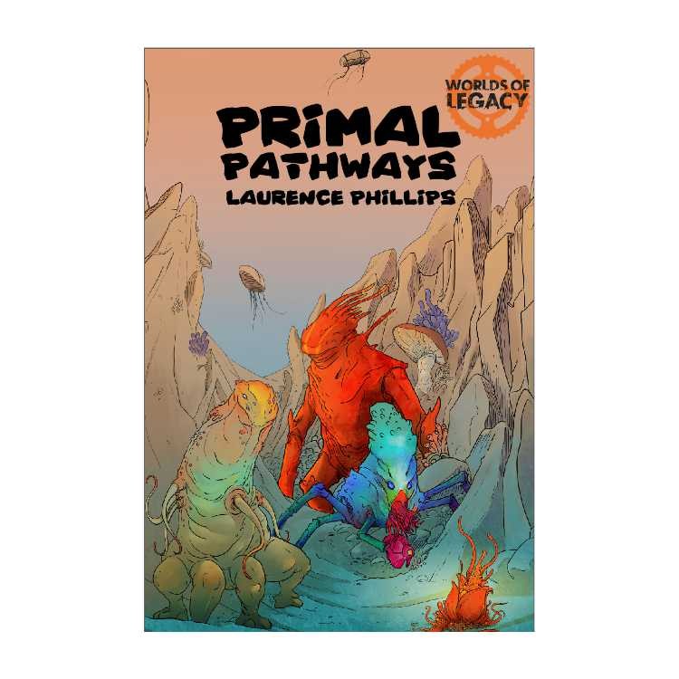 Primal Pathways