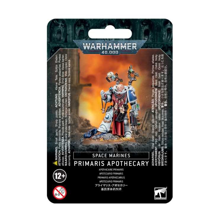 Primaris Apothecary