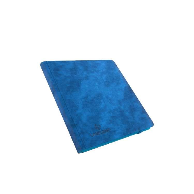 Prime Album 24-Pocket Blue