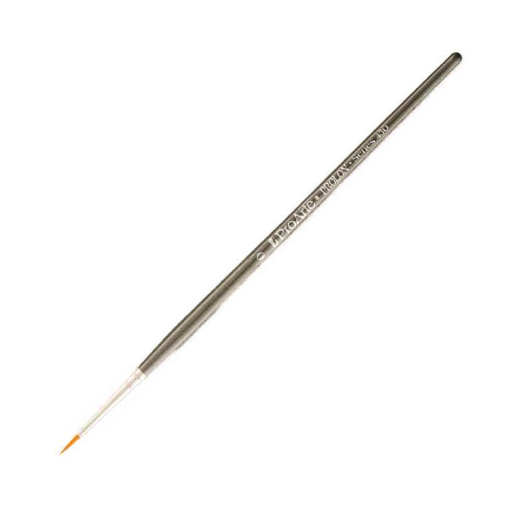 Prolon Round Brush - 0