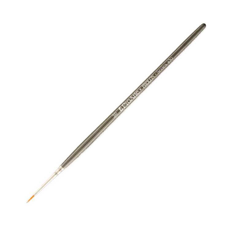 Prolon Round Brush - 3/0