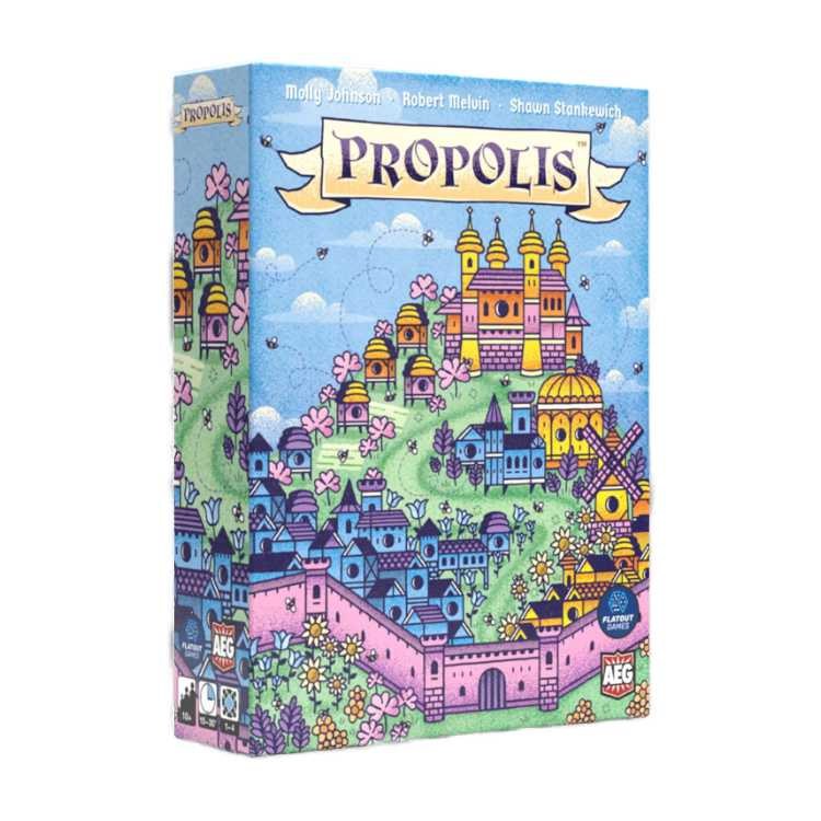 Propolis