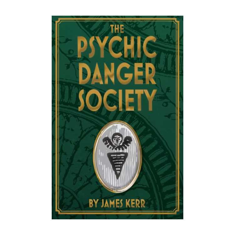 Psychic Danger Society