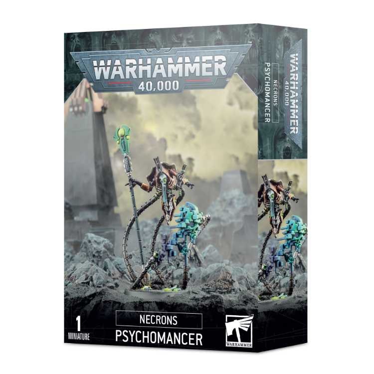 Psychomancer