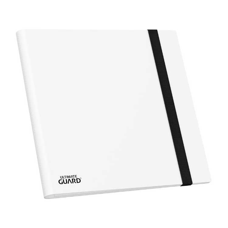 Flexxfolio 480 24-Pocket White