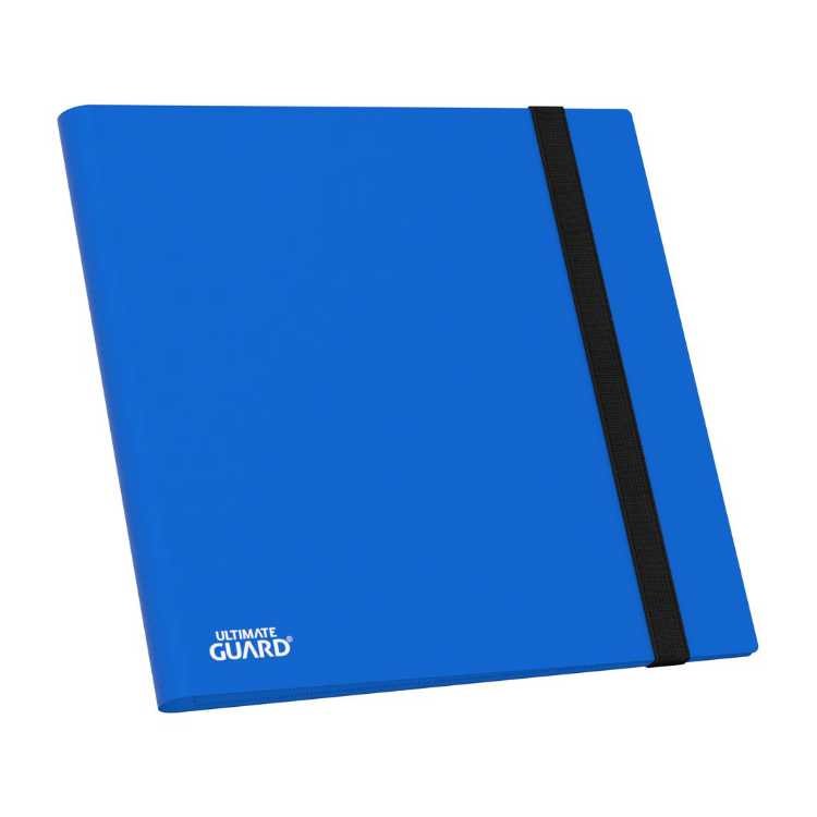 Flexxfolio 480 24-Pocket Blue