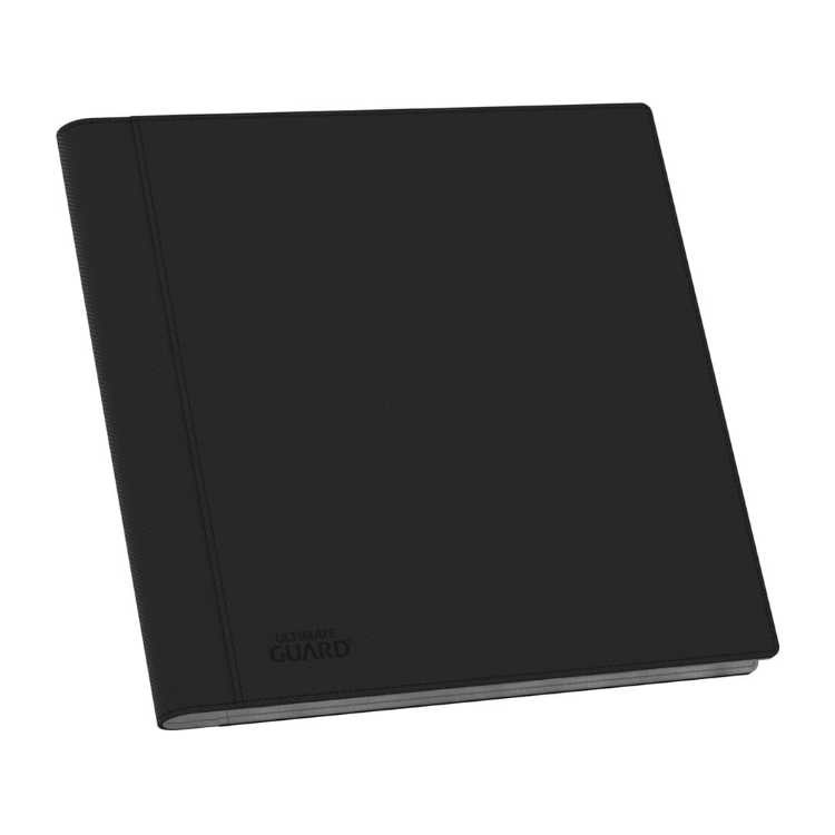 Portfolio 480 24-Pocket Xenoskin Black