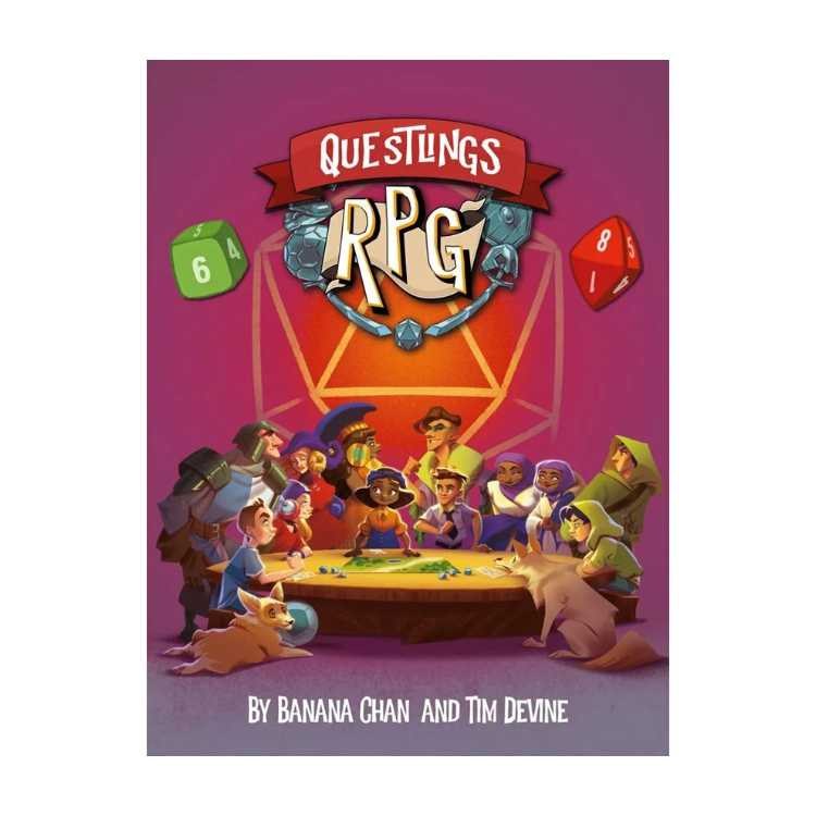 Questlings RPG