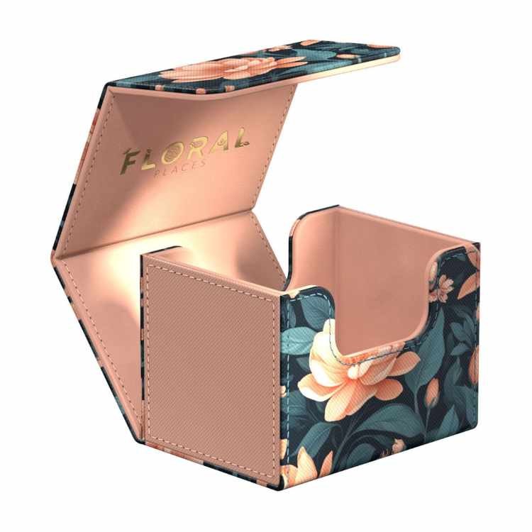 Sidewinder 100+ XenoSkin - Floral Places III - Quiet Glade