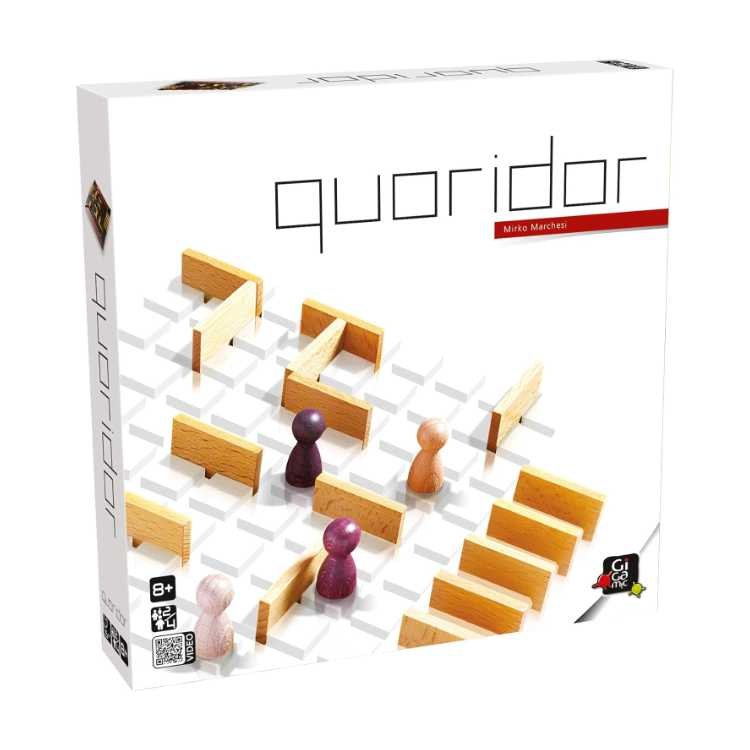 Quoridor