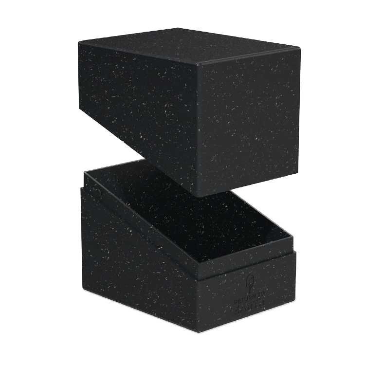 Return to Earth Boulder 133+ Black