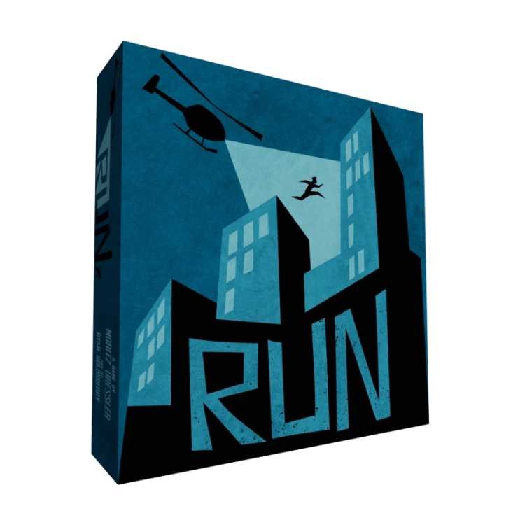 RUN