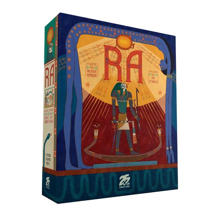 Ra