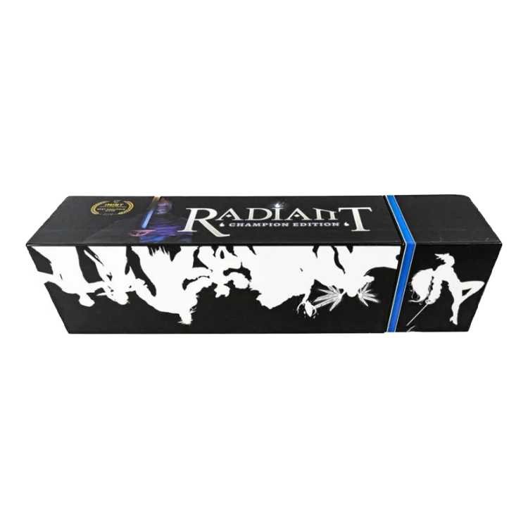 Radiant Offline Battle Arena: Champion Edition