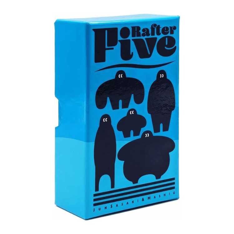 Rafter Five