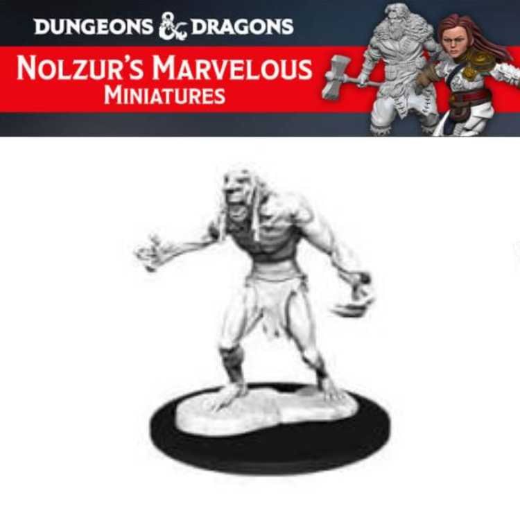 Raging Troll (1ct)