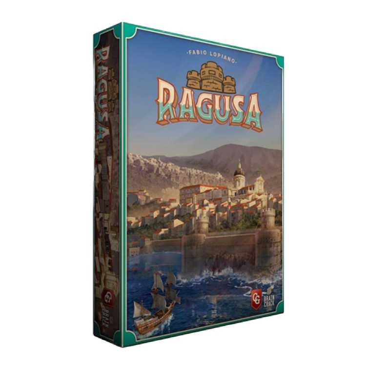 Ragusa