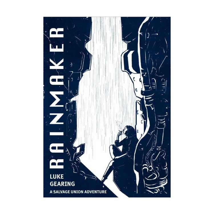Rainmaker