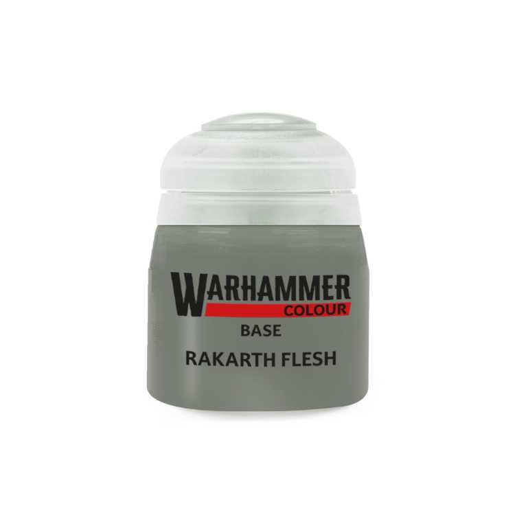 Rakarth Flesh