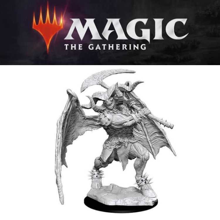 Rakdos, Lord of Riots (Demon) (1ct)
