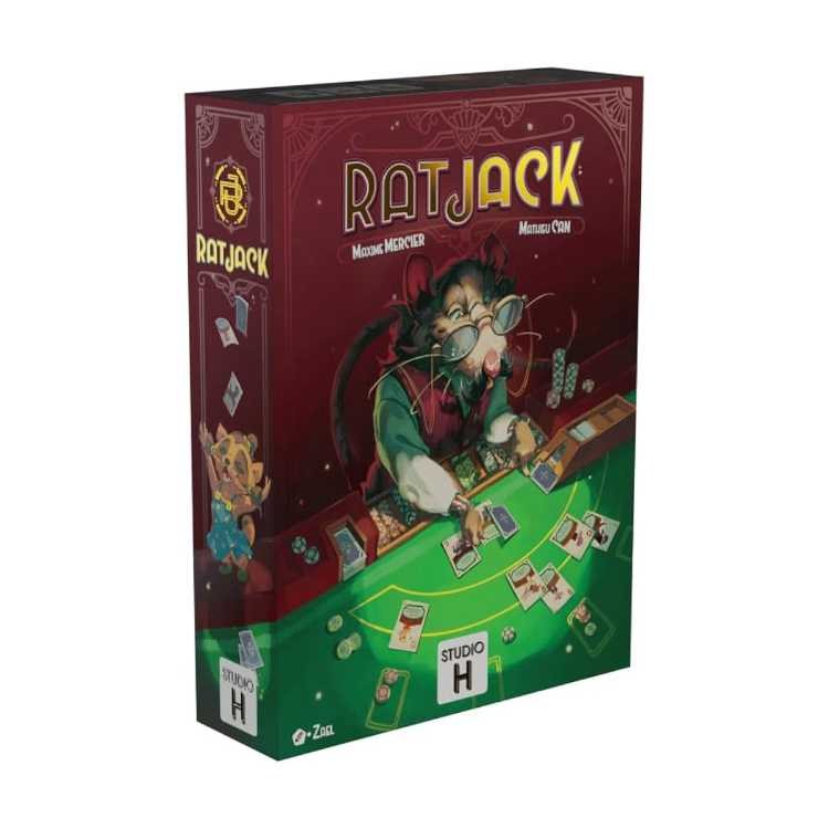 Ratjack