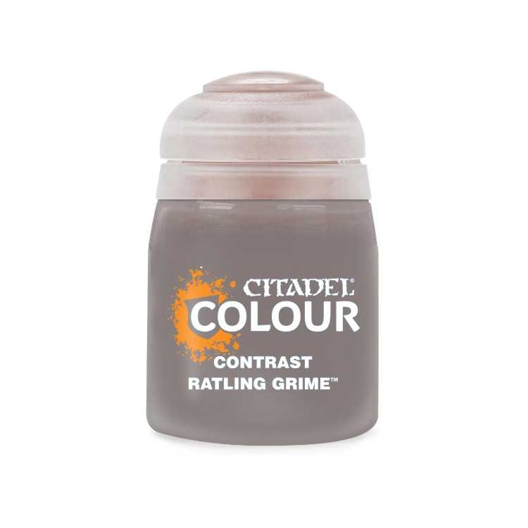 Ratling Grime
