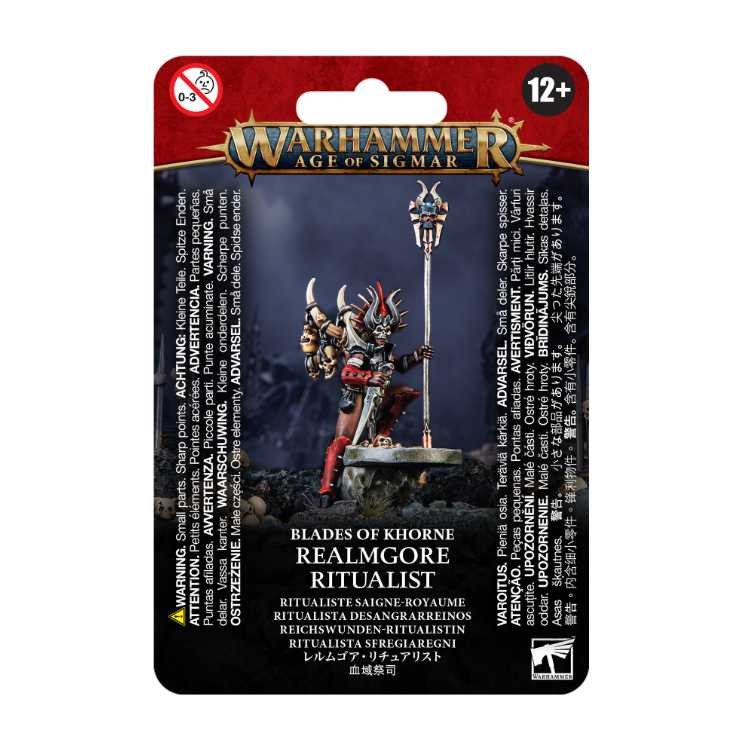 Realmgore Ritualist
