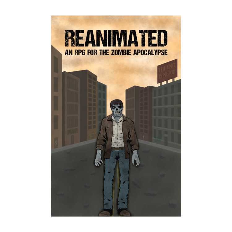 Reanimated