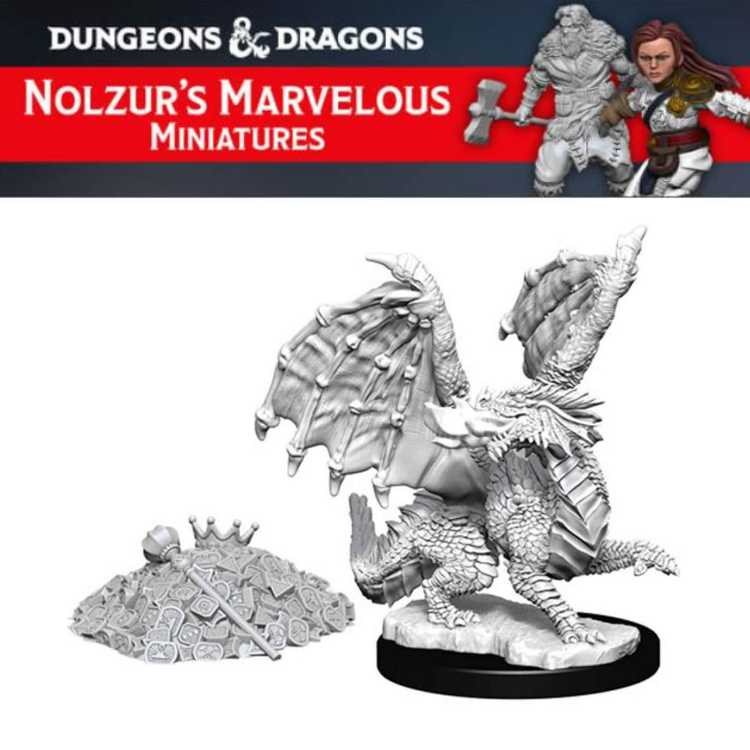 Red Dragon Wyrmling (2ct)