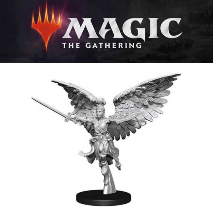 Reidane, Goddess of Justice (1ct)