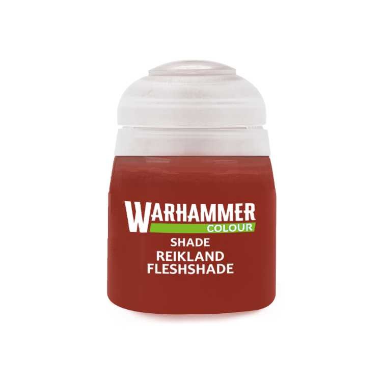Reikland Fleshshade