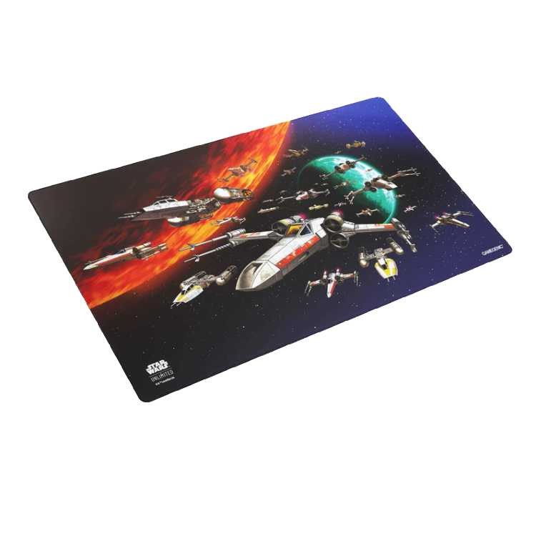 Star Wars™: Unlimited Restore Freedom Game Mat