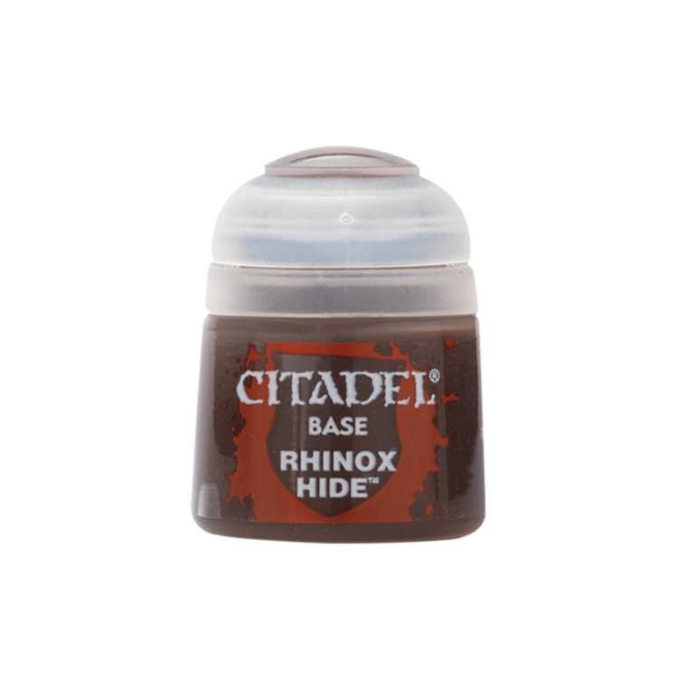 Rhinox Hide