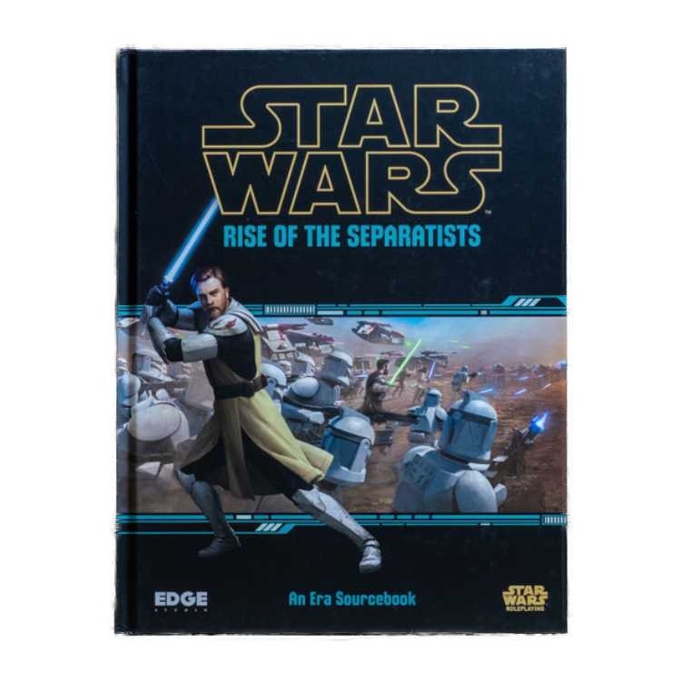 Rise of the Separatists