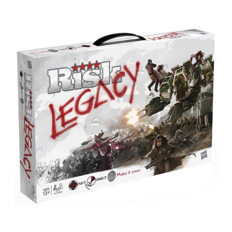 Risk Legacy