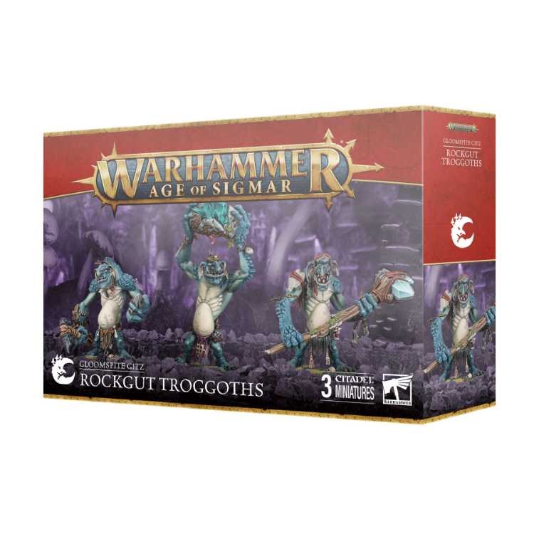 Rockgut Troggoths