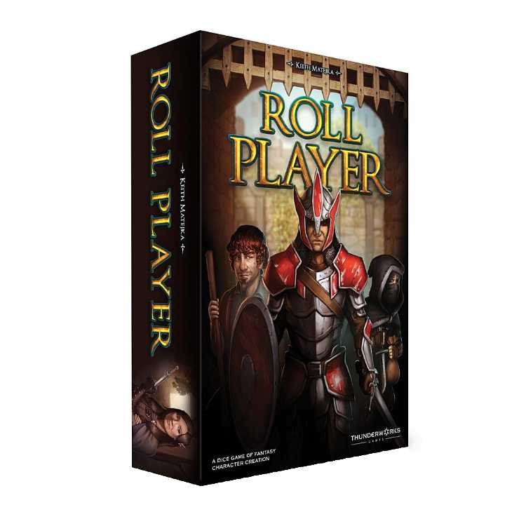 Roll Player