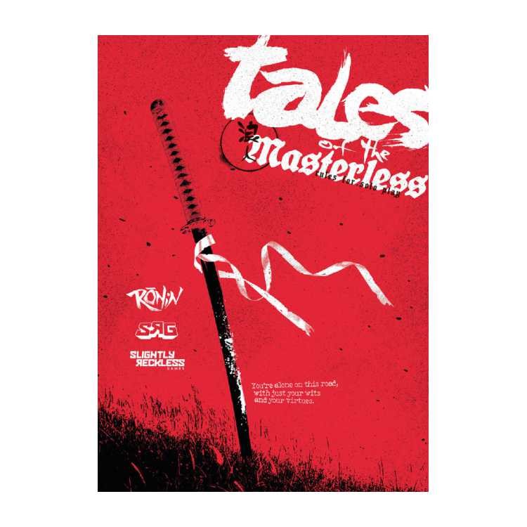 Tales of the Masterless