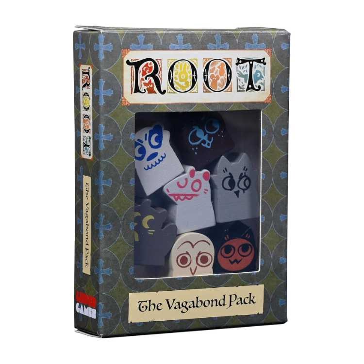 Root: The Vagabond Pack