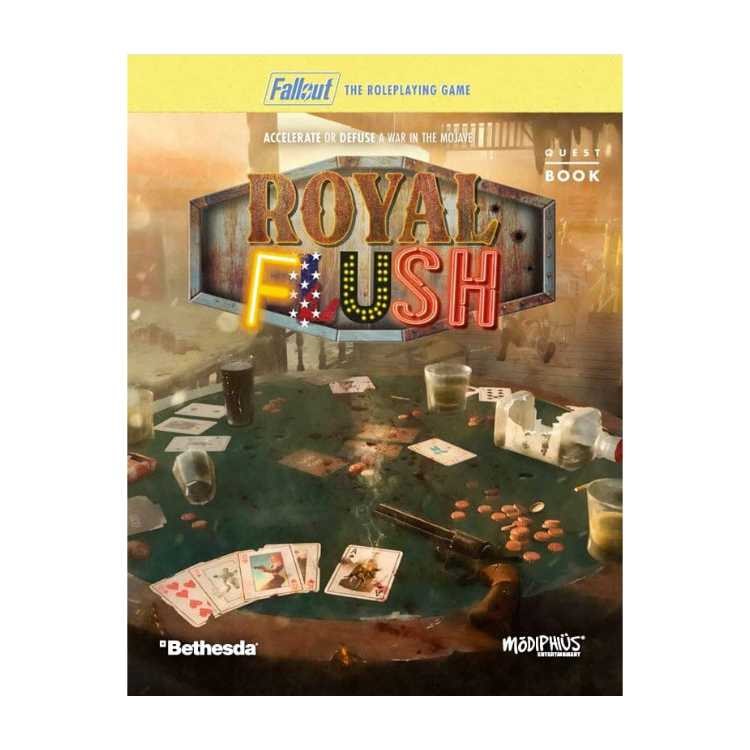 Royal Flush