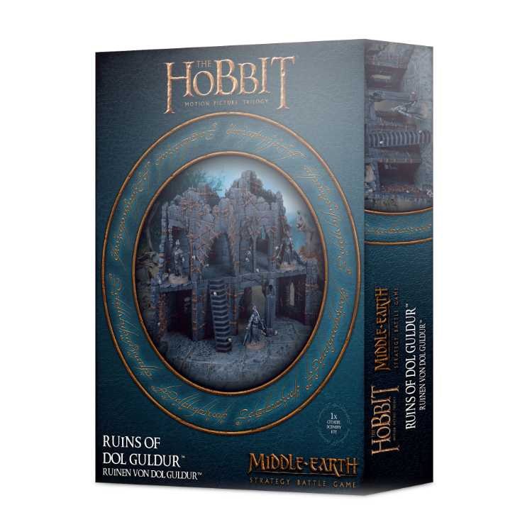 Ruins of Dol Guldur™