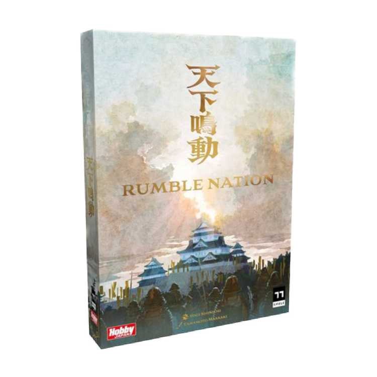 Rumble Nation
